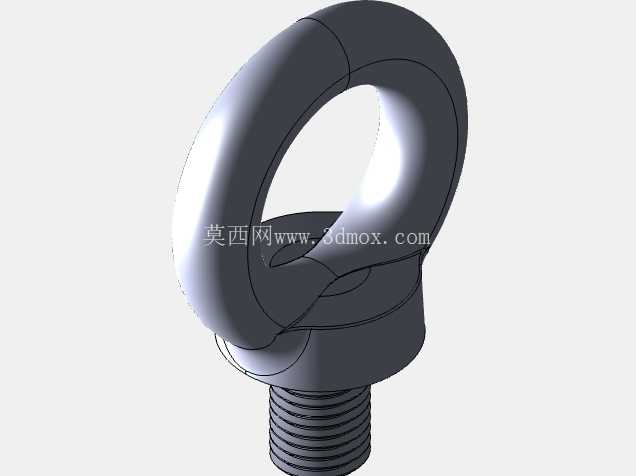 ���� DIN588 (M6�CM64) ��ȫ�������˨���� - ������ CAD �� STEP �ļ�\u0026 GrabCAD