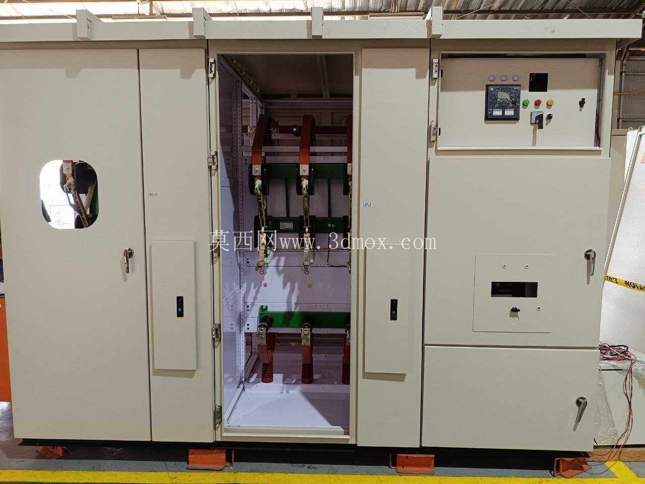 ��ѹ���ع�24KV