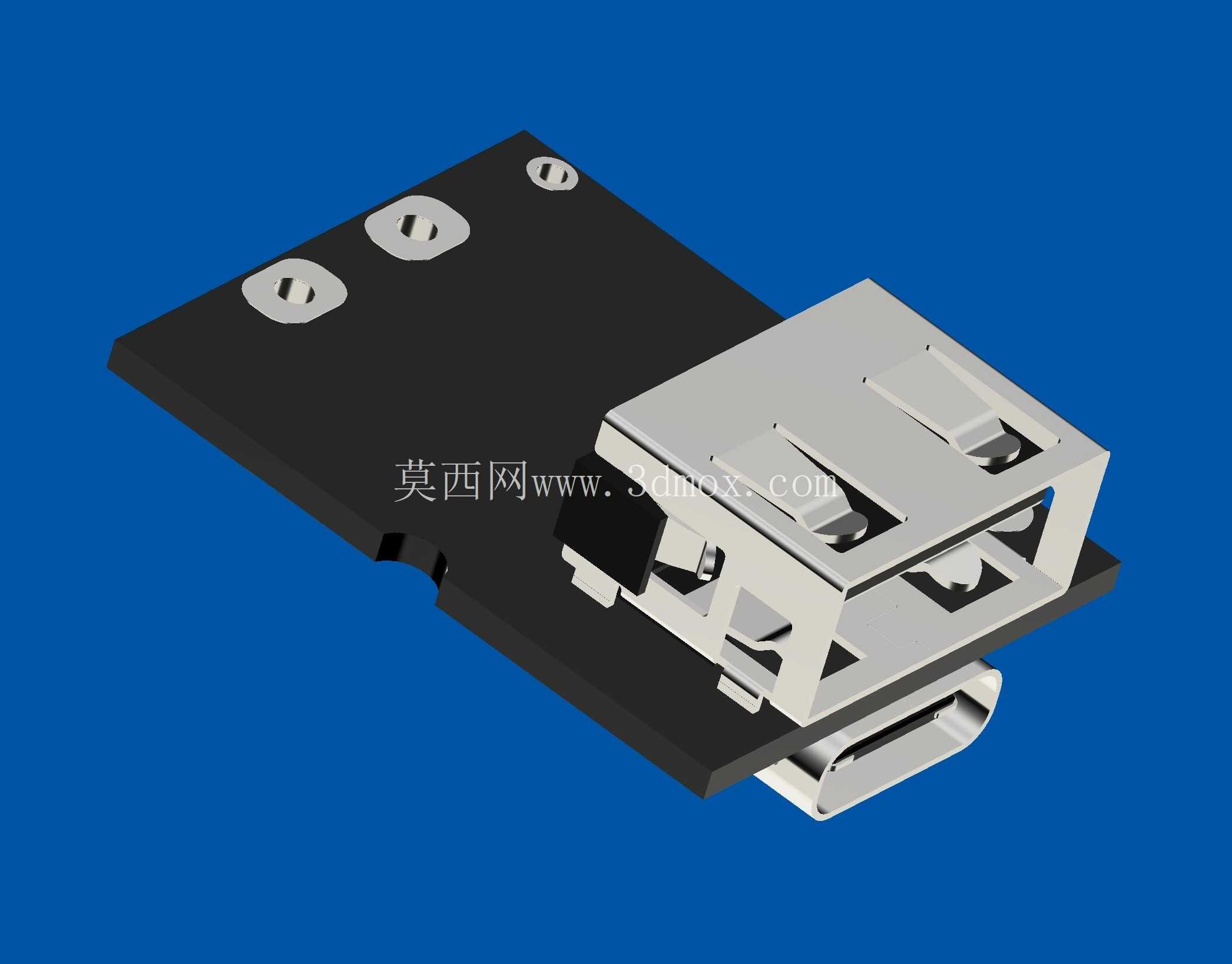 UPS 1P1S 5V模块