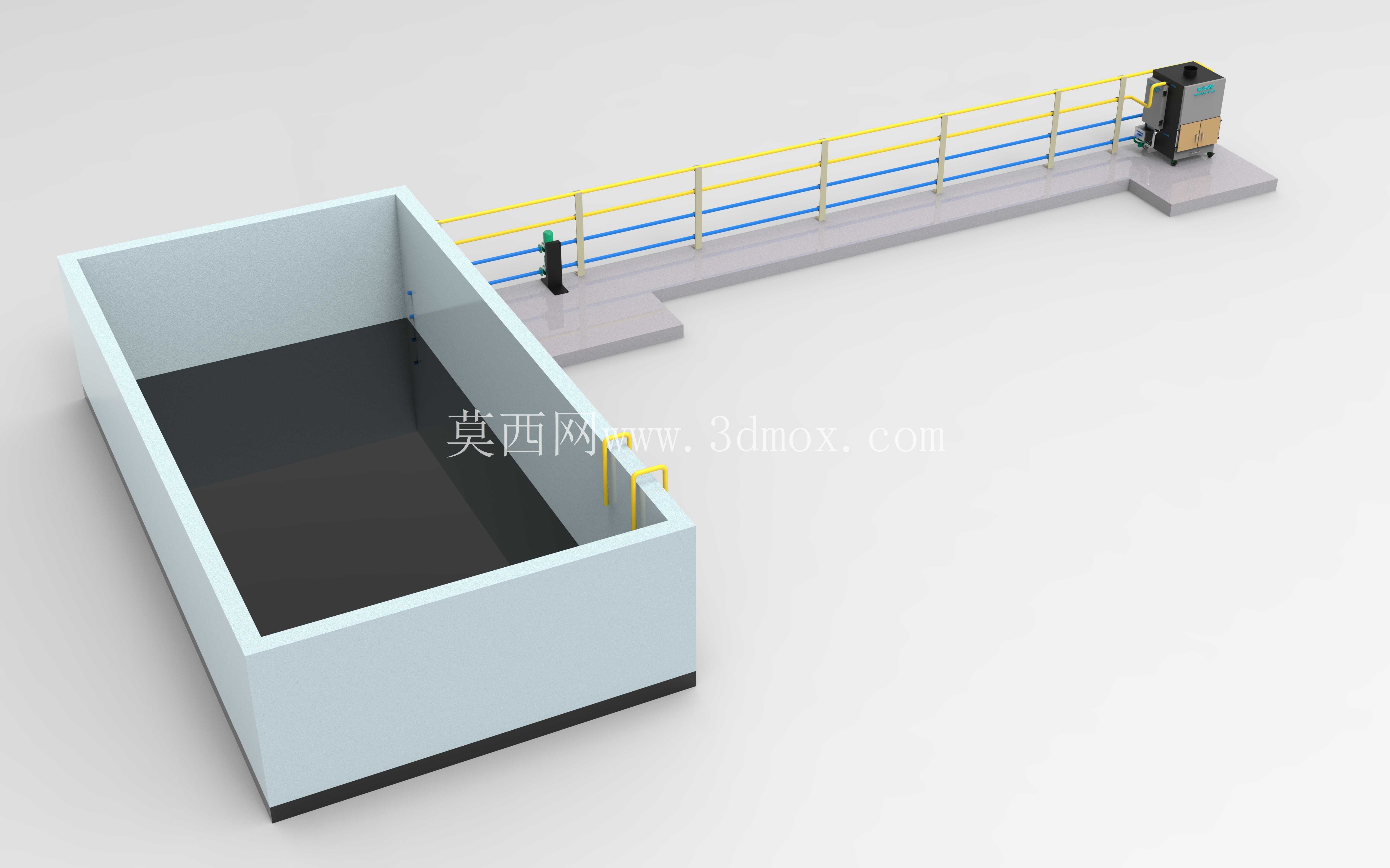 燃木泳池加热器 - 泳池专用加热炉