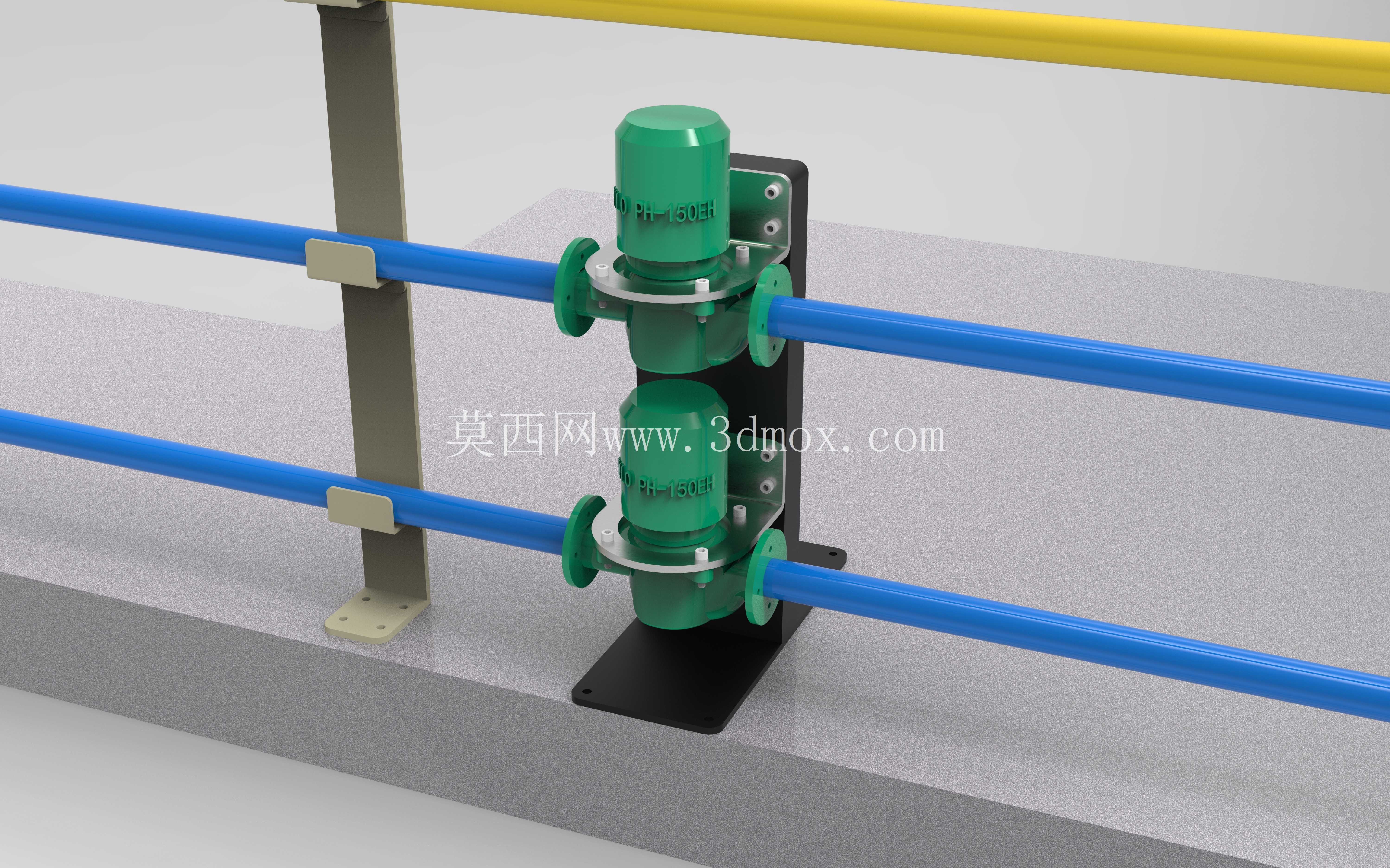 燃木泳池加热器 - 泳池专用加热炉