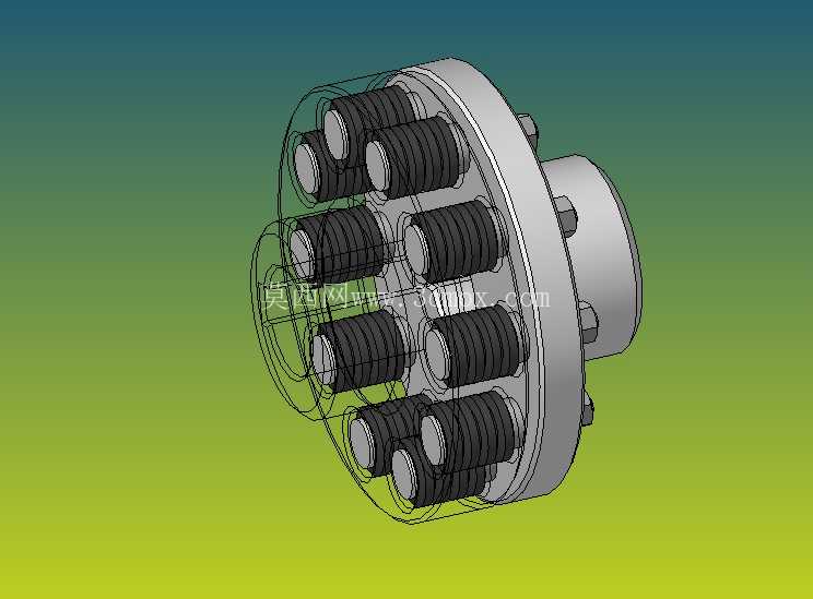 ������Ͳ������������ֱ��Ϊ 55mm��Ť��Ϊ 1000 Nm