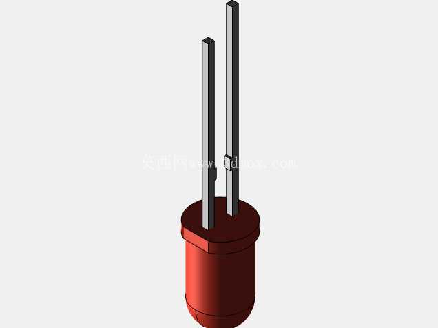 5mm LED