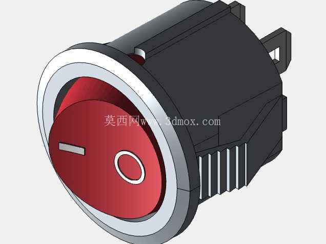 KCD11Բ��ҡ�˿���16.5mm����忪��15mm