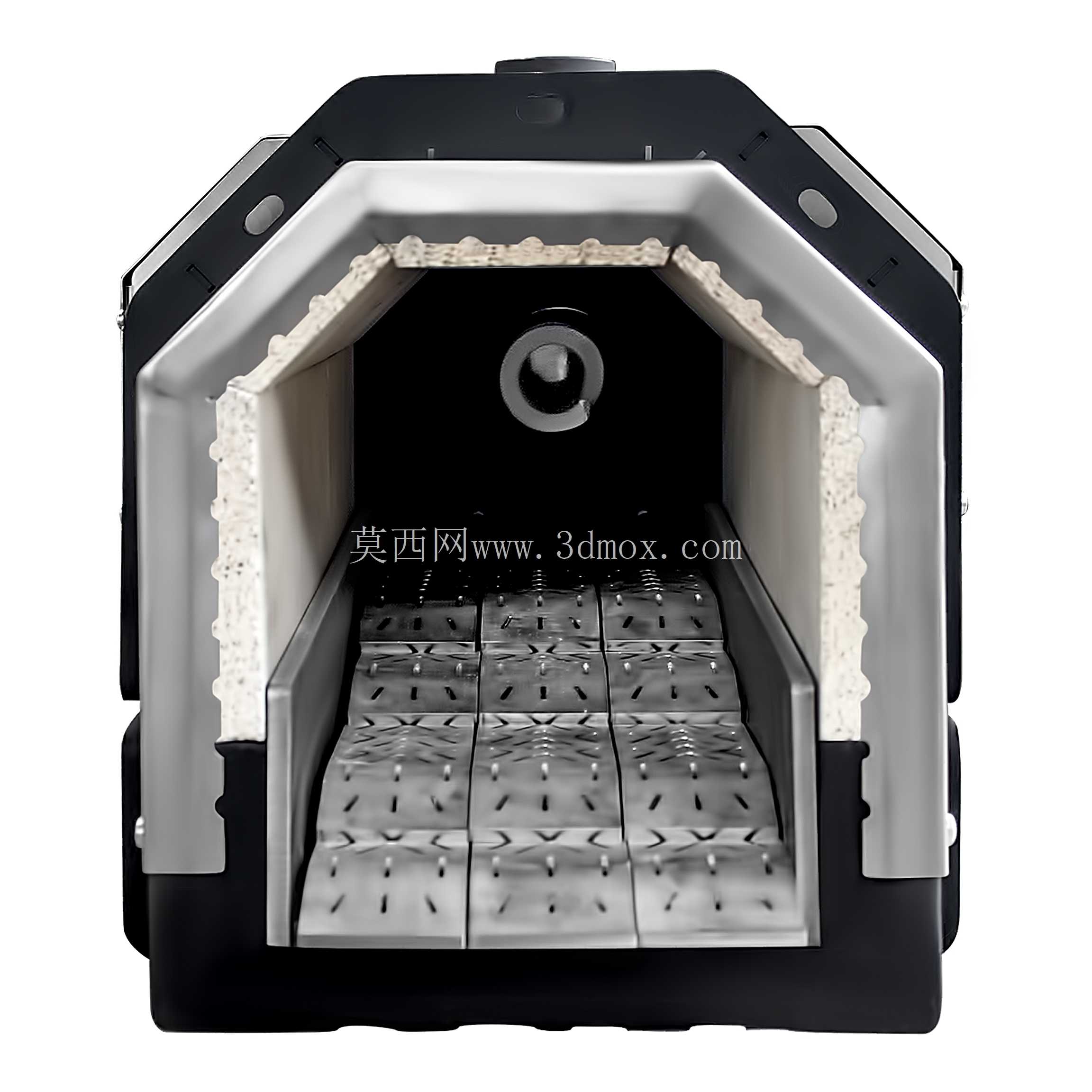 FOCUS STONE 100 kW 颗粒燃烧器