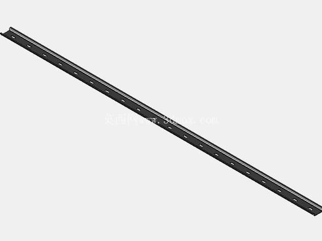 概念外壳模型 1 REV1