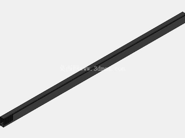 概念外壳模型 1 REV1