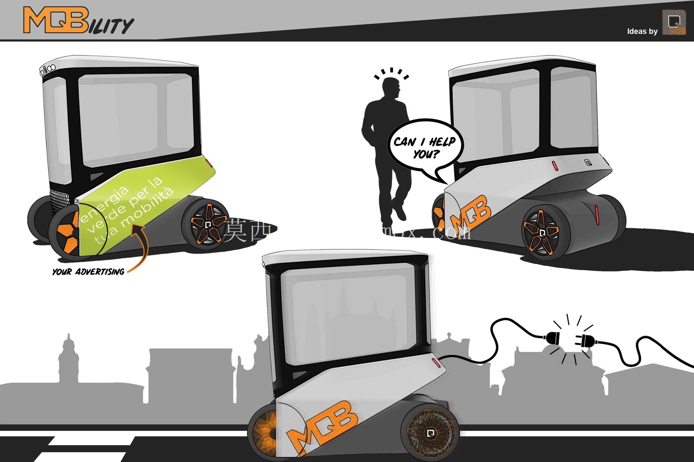 MQBility
