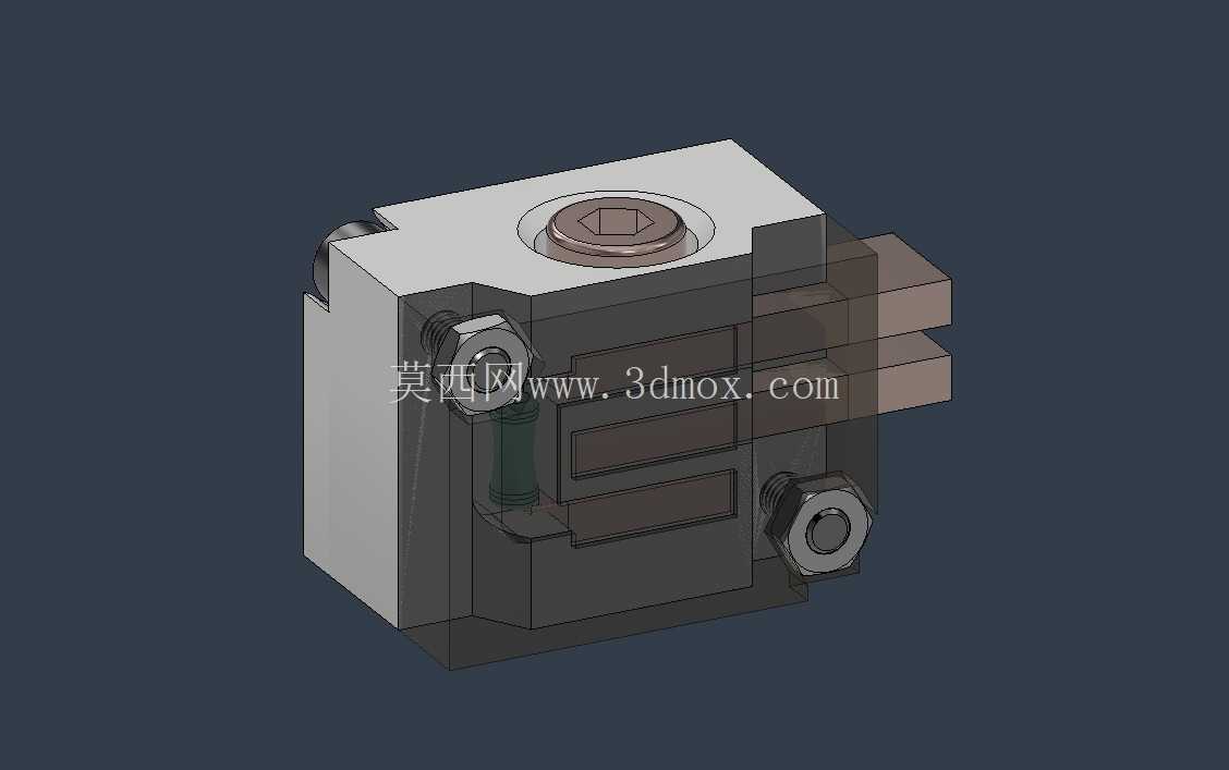 战斗机器人防火花开关