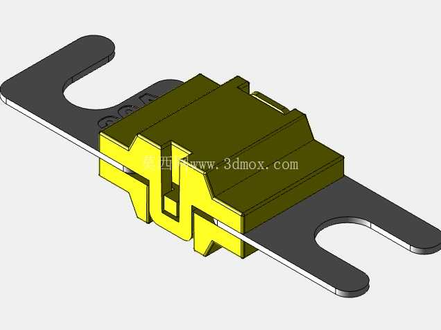 ����˿��ANL Mini��42x12mm ˮ��