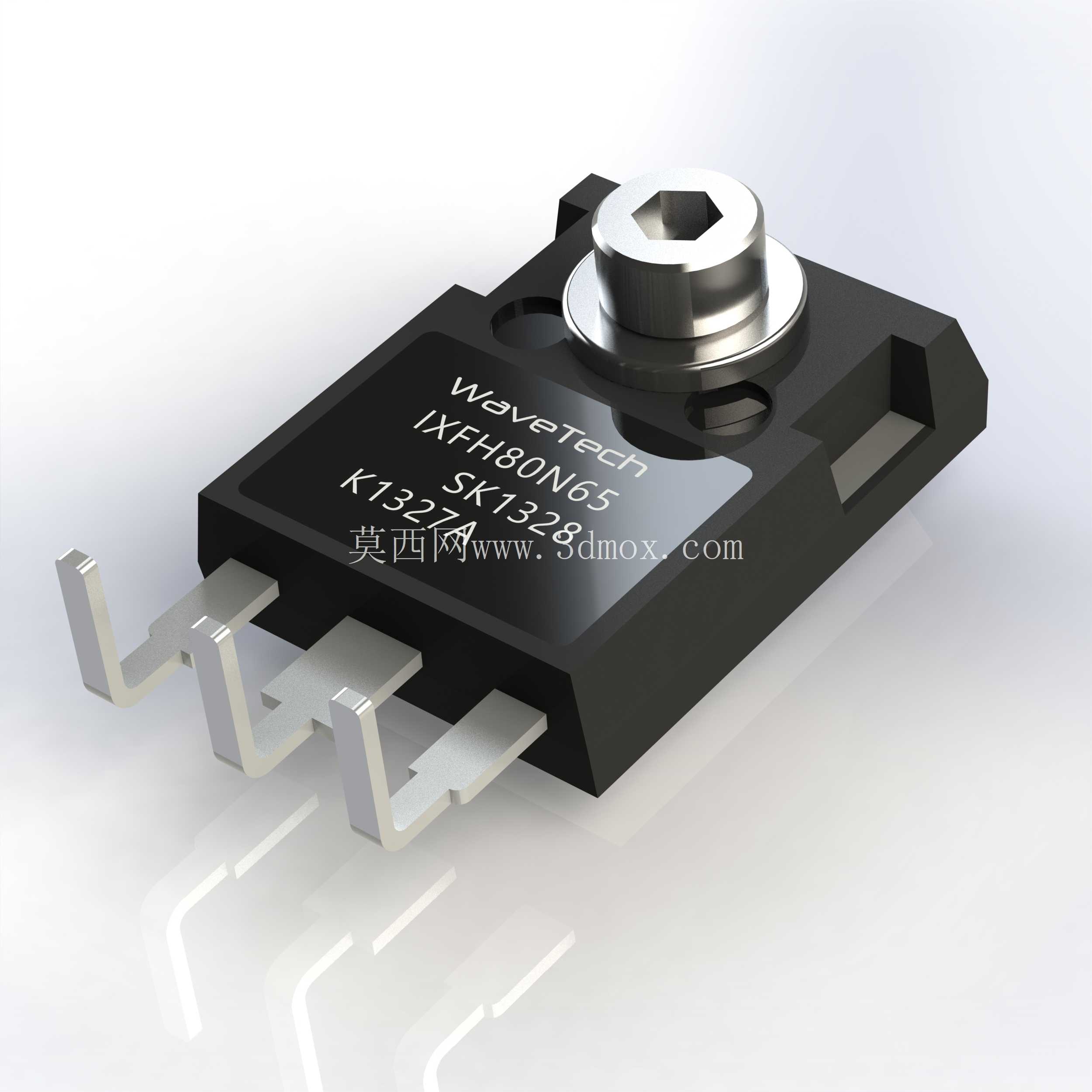 TO-247AC MOSFET