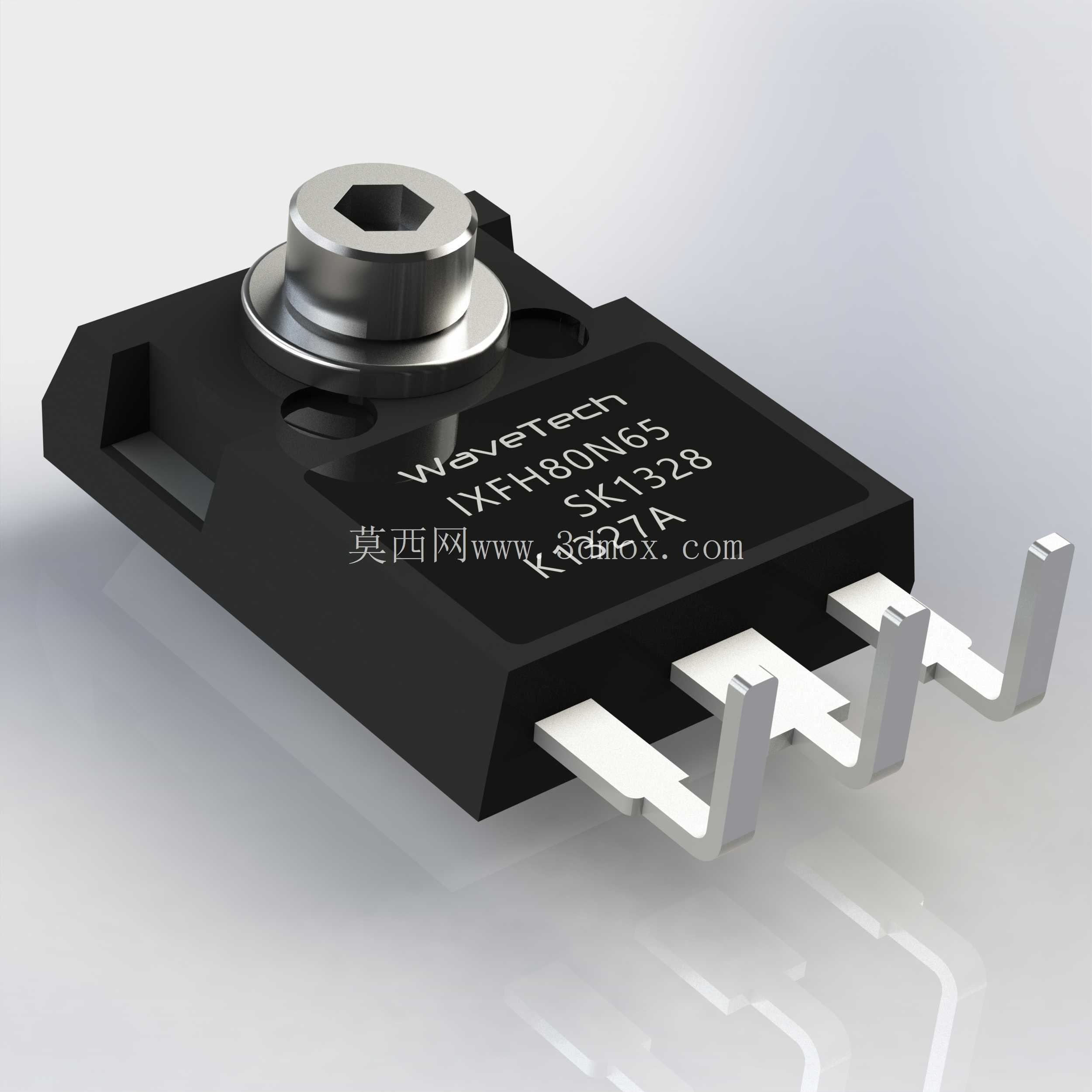 TO-247AC MOSFET