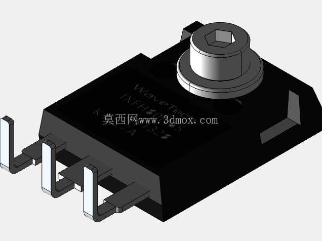 TO-247AC MOSFET