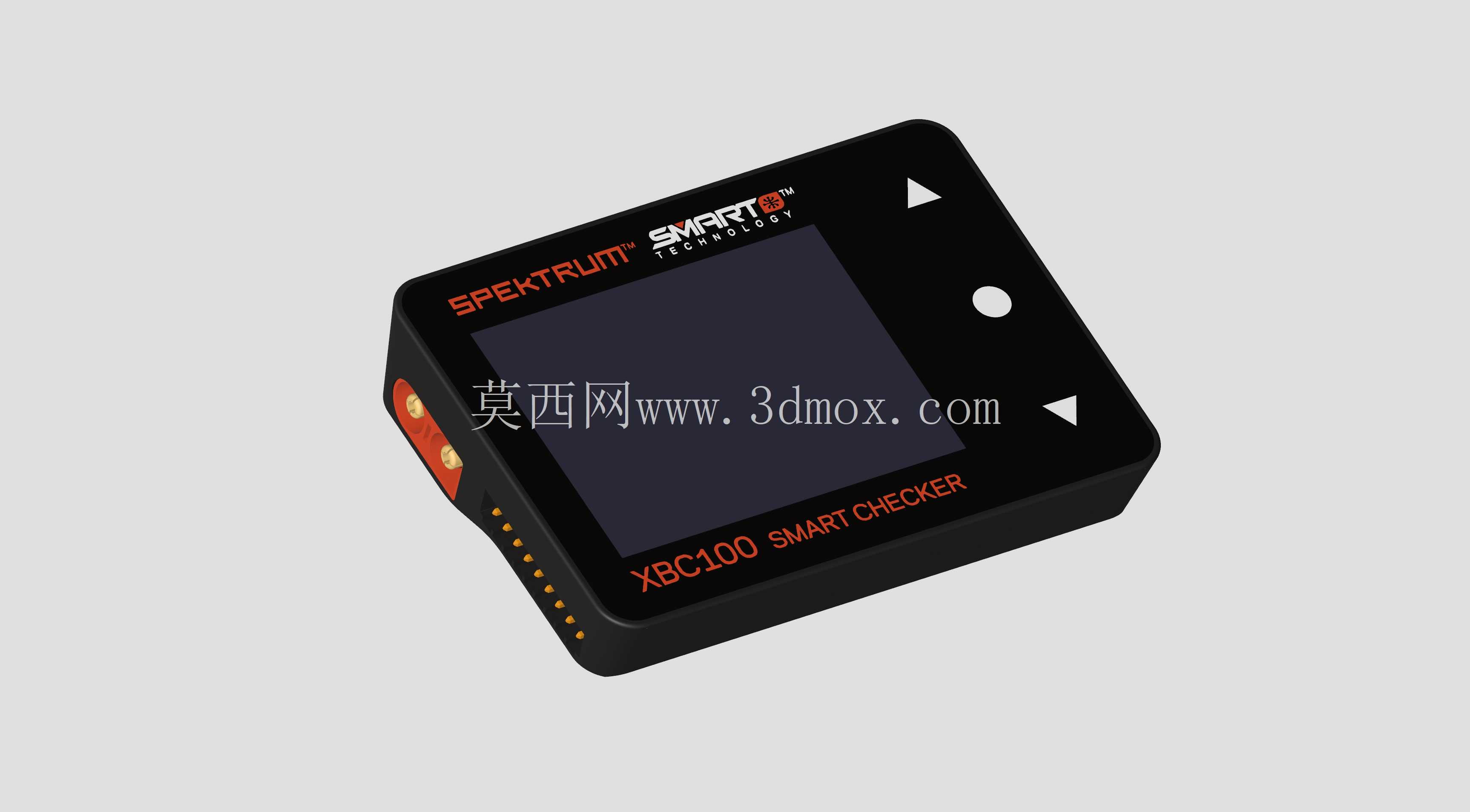 Spektrum XBC100 ���ܵ�ؼ����\u0026 �ŷ�������
