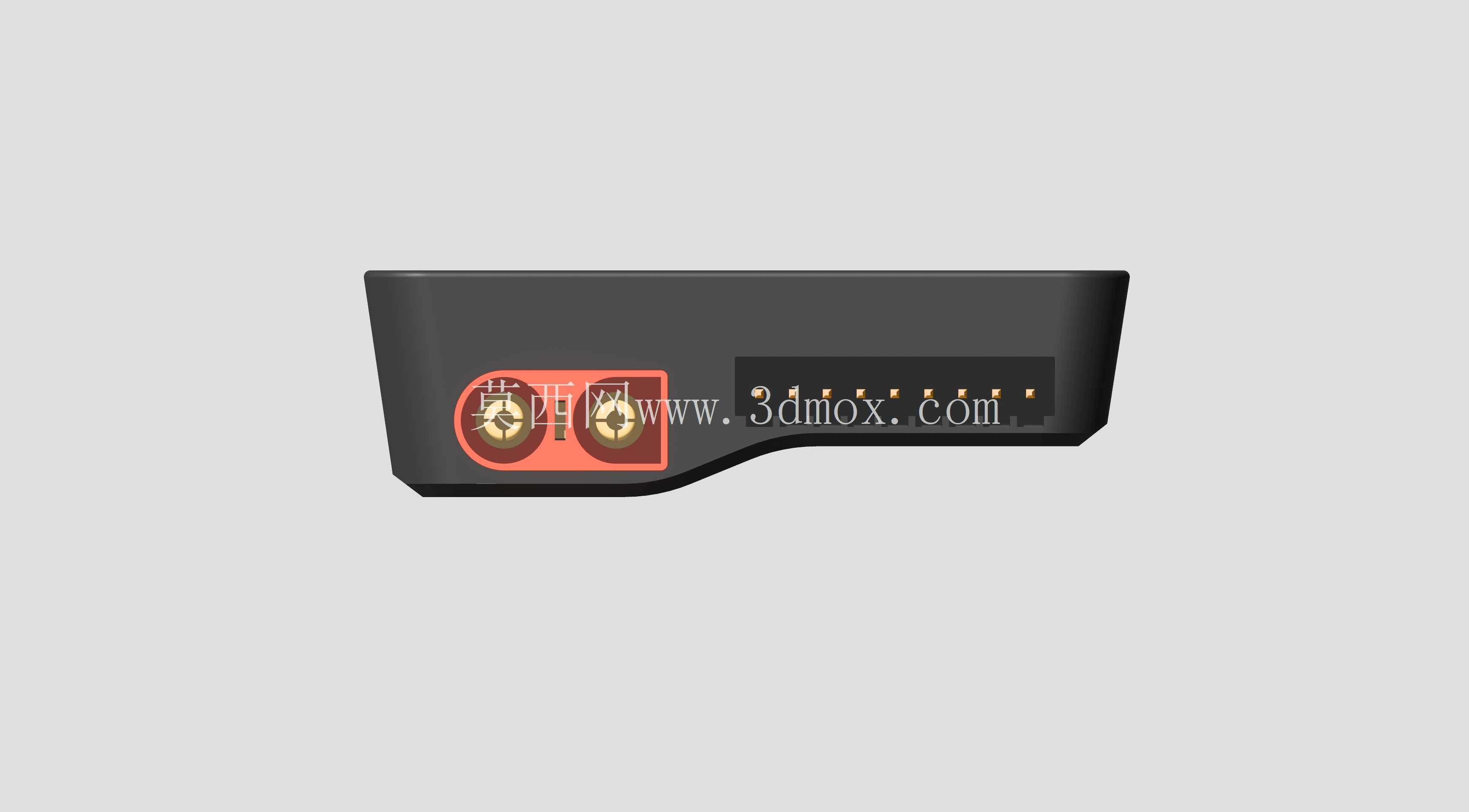 Spektrum XBC100 ���ܵ�ؼ����\u0026 �ŷ�������