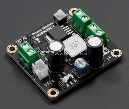 DC-DC��Դģ��25W DFRobot