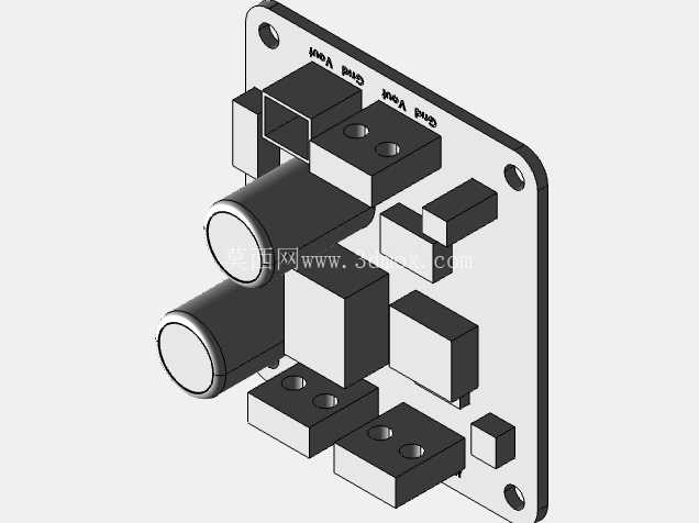 DC-DC��Դģ��25W DFRobot