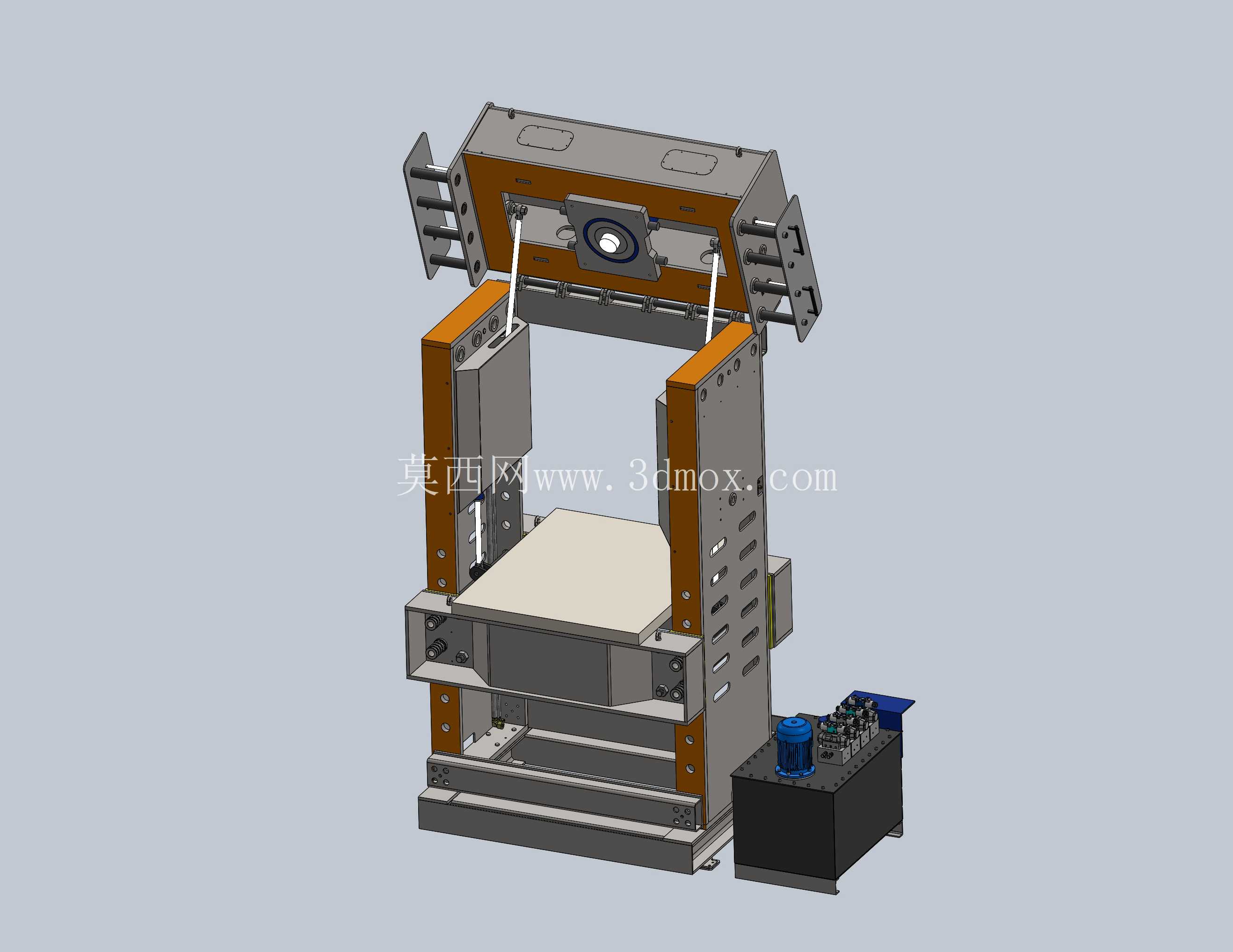 250 �� ��ST�� A?ILIR HIDROLIK PRES