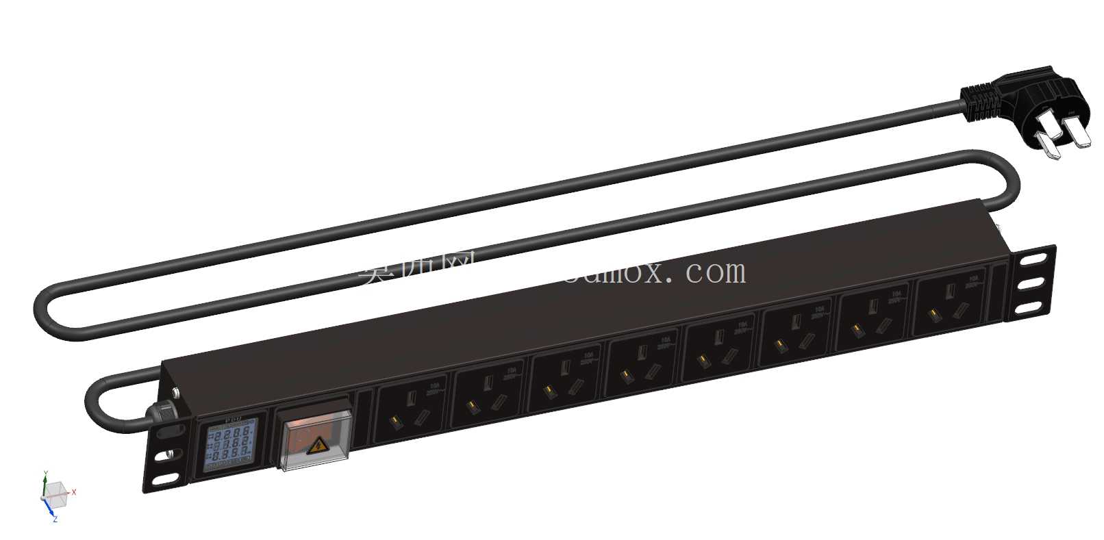 PDU