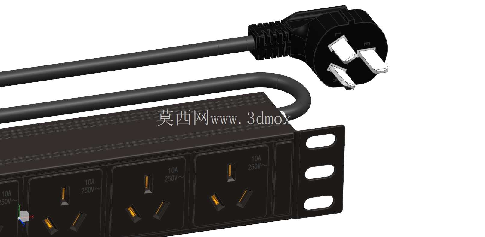PDU