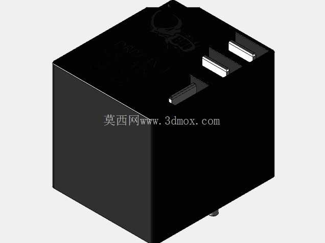 ��Դ�̵�����Ȧ12VDC 30A