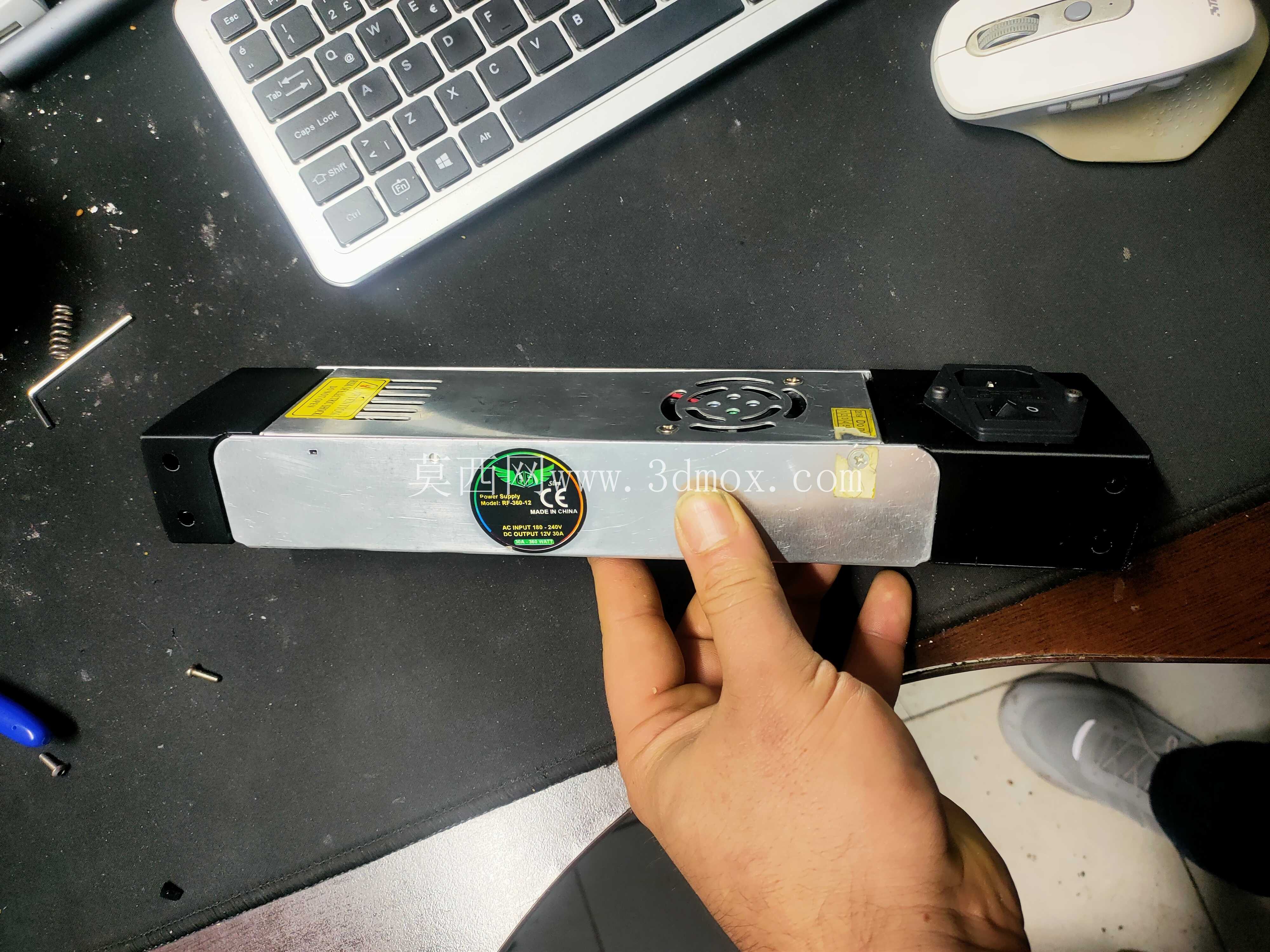 12v 30a ���� psu ��ѹ��װ��