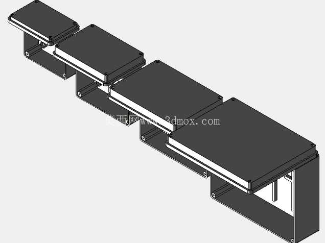 Leroy Merlin 提供经济实惠的塑料电气外壳
