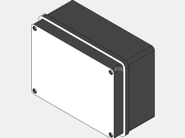 Leroy Merlin 提供经济实惠的塑料电气外壳