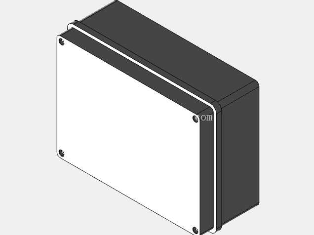 Leroy Merlin 提供经济实惠的塑料电气外壳