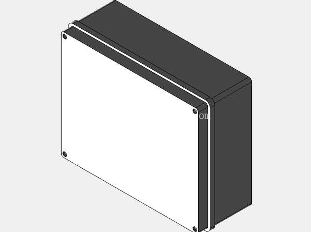 Leroy Merlin 提供经济实惠的塑料电气外壳