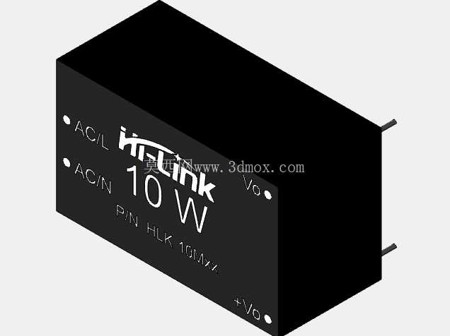 HLK AC-DC ��Դģ��