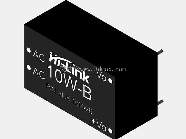 HLK AC-DC ��Դģ��