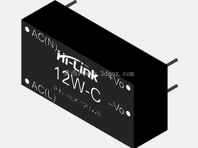 HLK AC-DC ��Դģ��