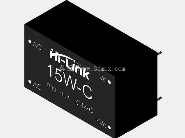 HLK AC-DC ��Դģ��
