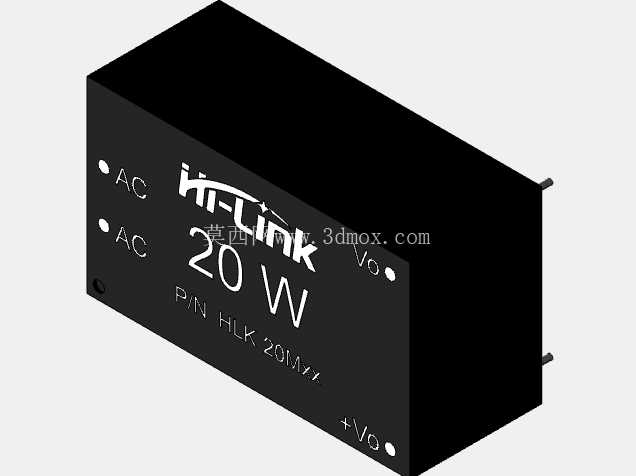HLK AC-DC ��Դģ��