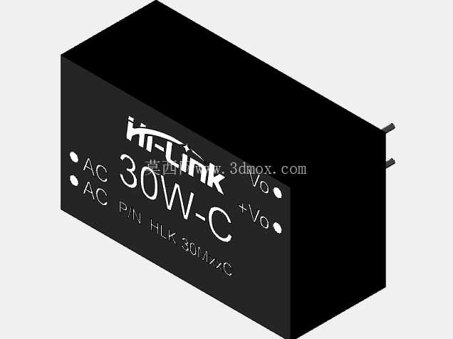 HLK AC-DC ��Դģ��