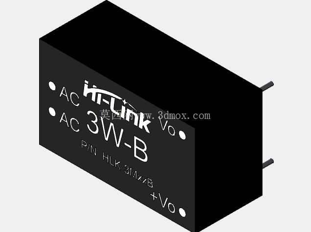 HLK AC-DC ��Դģ��