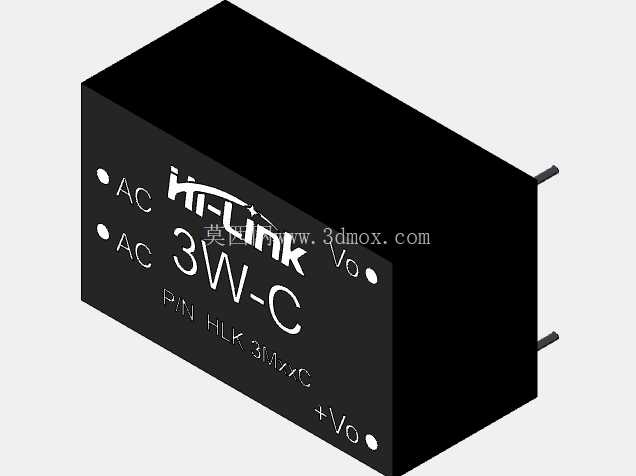HLK AC-DC ��Դģ��