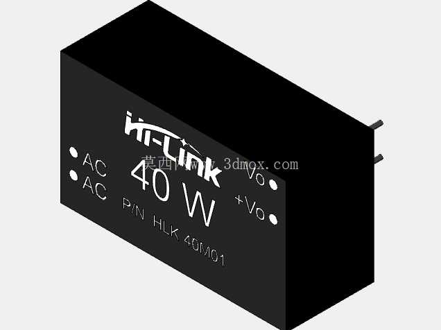 HLK AC-DC ��Դģ��