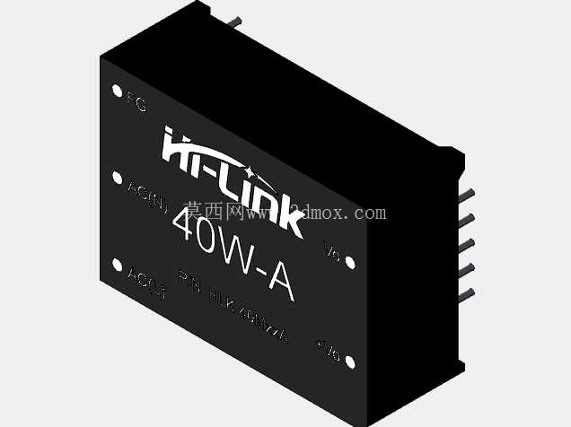 HLK AC-DC ��Դģ��