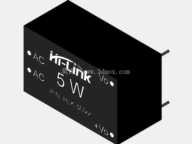 HLK AC-DC ��Դģ��