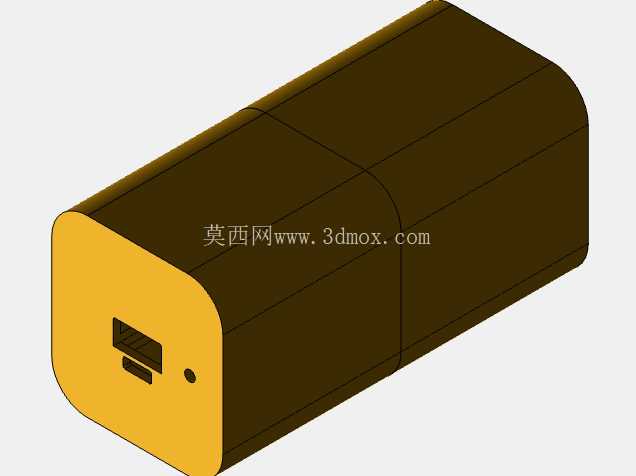 移动电源1S 4P 18650