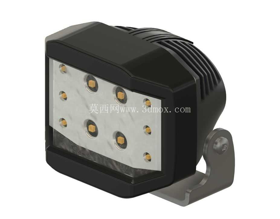 ������ 4x4 LED