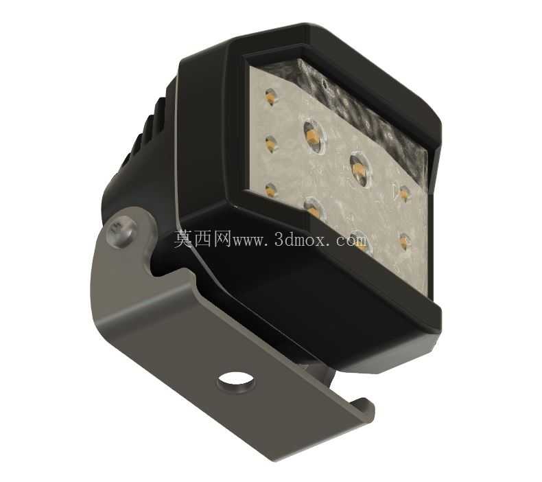 ������ 4x4 LED
