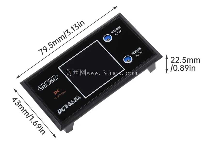 ��λ�����ֵ�ѹ������ DC 100V 10A