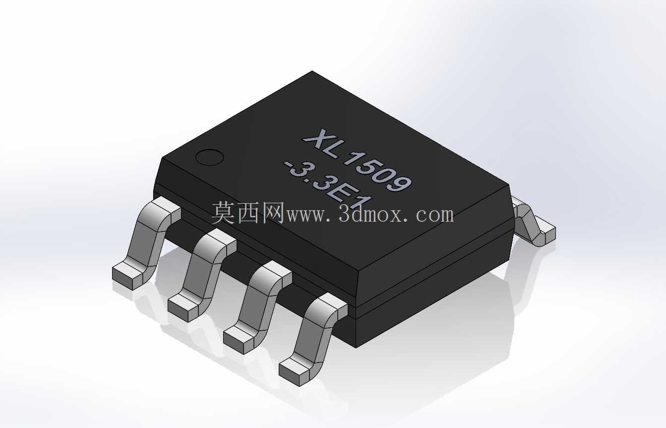 XL1509-3V3-SMT