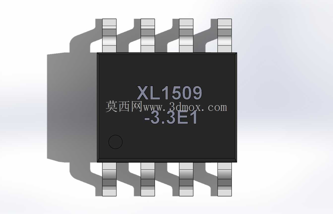 XL1509-3V3-SMT