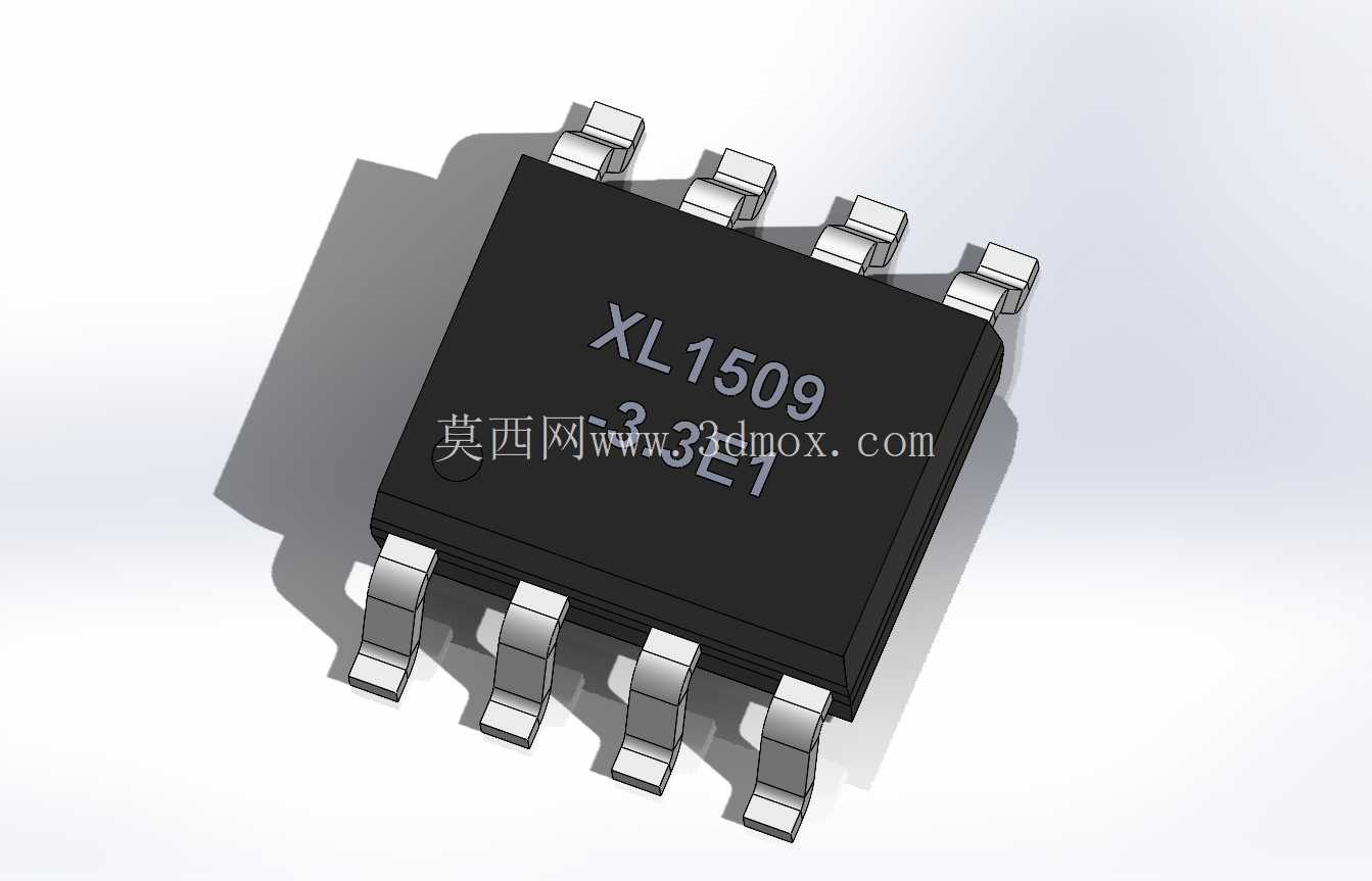 XL1509-3V3-SMT