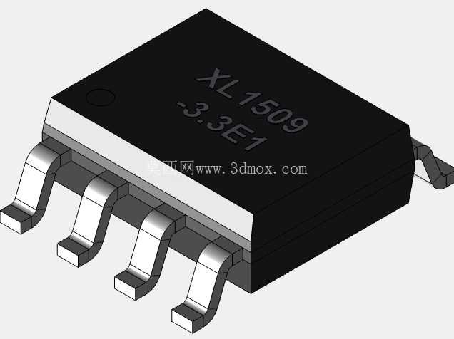XL1509-3V3-SMT