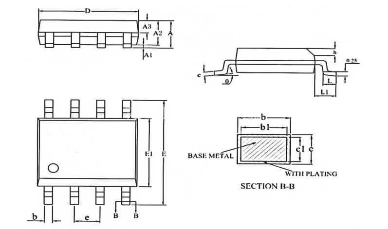 XL1509-3V3-SMT